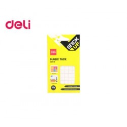 DELI MAGIC TACK 35gr. STICK UP 10x10mm